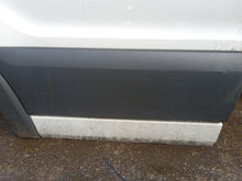 Load image into Gallery viewer, Ford Transit MK8 RWD 2014 - 2018 Passenger Door