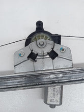 Load image into Gallery viewer, Nissan Primastar Vauxhall Vivaro Trafic 2.0 M9R Left Side Window Regulator