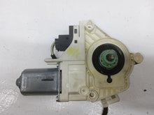 Load image into Gallery viewer, Audi A6 C6 TDi Quattro S Line Avant Passenger Side Front Door Window Motor