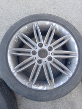 Load image into Gallery viewer, BMW 120D M Sport E87 Set Of Wheels