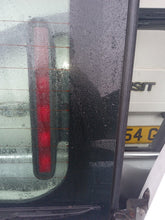 Load image into Gallery viewer, Ford Transit MK6 2000 - 2006 Passenger Side Rear Door With Glass