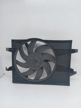 Load image into Gallery viewer, Ford Fiesta 1.4 TDCI Van 2005 MK6 Fan Assembly