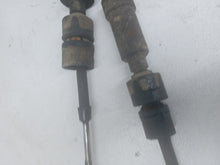 Load image into Gallery viewer, Ford Transit MK7 Euro 5 2.2 FWD 2011 - 2014 Gear Change Cables
