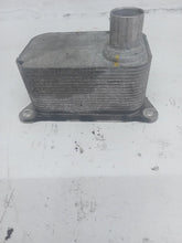 Load image into Gallery viewer, Audi A5 B8 Sport Quattro 2.0 TFSI Engine Oil Cooler