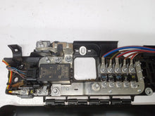 Load image into Gallery viewer, Ford Transit MK7 2006 - 2014 Under Seat Fuse Box Mega Fuses