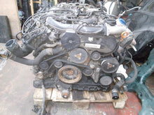 Load image into Gallery viewer, Audi A6 C6 TDi Quattro S Line Avant Complete Engine And Gearbox BMK