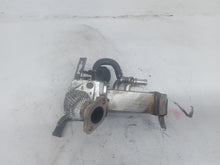 Load image into Gallery viewer, Audi A6 C6 TDi SE Auto Passengers Left Side EGR Cooler