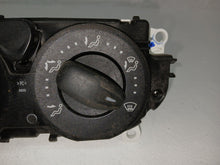 Load image into Gallery viewer, Ford Transit Custom 2015 - 2019 Heater Control Panel