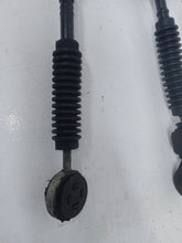 Load image into Gallery viewer, Vauxhall Vivaro Renualt Trafic 1.9 D F9Q Gear Change Cables