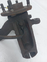 Load image into Gallery viewer, Ford Fiesta 1.4 TDCI Van 2005 MK6 Knuckle And Bearing