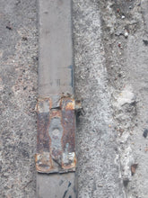 Load image into Gallery viewer, Ford Transit MK8 RWD 2014 - 2018 Leaf Spring