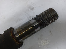 Load image into Gallery viewer, Vauxhall Vivaro Renualt Trafic 1.9 D F9Q Drivers Right Side Driveshaft