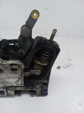 Load image into Gallery viewer, Ford Transit MK7 Euro 4 2.2 FWD 2007 - 2013 Rear Door Lock