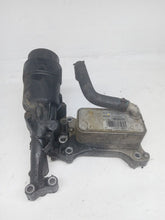 Load image into Gallery viewer, Mercedes Sprinter W906 2006 - 2014 Oil Cooler And Filter Housing A6511800665