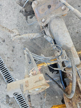 Load image into Gallery viewer, Ford Transit MK7 Euro 4 2.4 RWD 2007 - 2011 Twin Wheel Rear Axle Complete 5.11