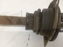 Load image into Gallery viewer, Vauxhall Vivaro Renualt Trafic 1.9 D F9Q Passenger Left Side Driveshaft