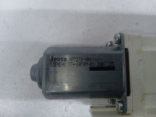Load image into Gallery viewer, Audi Q7 4L 3.0 TDi Quattro S line Drivers Side Front Window Motor