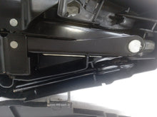 Load image into Gallery viewer, Vauxhall Vivaro Renualt Trafic 1.9 DCi Tool Box Incomplete