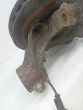 Load image into Gallery viewer, Ford Transit MK8 RWD 2014 - 2018 Drivers Side Steering Knuckle Disc And Bearing