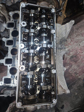 Load image into Gallery viewer, Audi A4 B8 SE 2.0 TDI Engine CAGA
