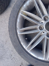 Load image into Gallery viewer, BMW 120D M Sport E87 Set Of Wheels