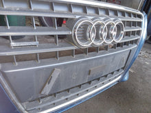 Load image into Gallery viewer, Audi A5 B8 Sport Quattro 2.0 TFSI Front Bumper Complete