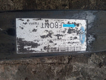 Load image into Gallery viewer, Ford Transit MK8 RWD 2014 - 2018 Leaf Spring