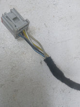 Load image into Gallery viewer, Ford Fiesta MK7 2008 - 2014 Drivers Side Wing Mirror Red