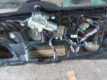 Load image into Gallery viewer, Nissan Juke 1.6 Petrol Dig-t MK1 2010-2014 Boot Tailgate
