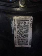 Load image into Gallery viewer, Vauxhall Vivaro Trafic Primastar 2.0 DCi M9R 782 Engine