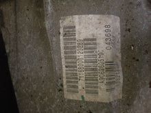 Load image into Gallery viewer, Mercedes Sprinter W906 2006 - 2014 Gearbox 6 Speed Manual A9062605100