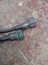 Load image into Gallery viewer, Vauxhall Vivaro Renualt Trafic 1.9 D F9Q Fuel Pipes Tank To Filter