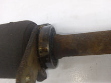 Load image into Gallery viewer, Vauxhall Vivaro Renualt Trafic 1.9 D F9Q Drivers Right Side Driveshaft