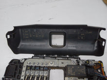 Load image into Gallery viewer, Ford Transit MK7 2006 - 2014 Under Seat Fuse Box Mega Fuses