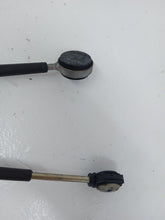 Load image into Gallery viewer, Nissan Primastar Vauxhall Vivaro Trafic 2.0 M9R Gear Change Cables