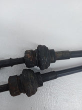 Load image into Gallery viewer, Nissan Primastar Vauxhall Vivaro Trafic 2.0 M9R Gear Change Cables