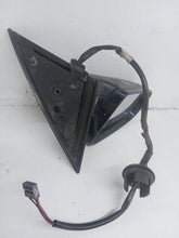 Load image into Gallery viewer, Audi A6 C6 TDi SE Auto Avant Passengers Left Side Wing Mirror