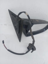 Load image into Gallery viewer, Audi A6 C6 TDi SE Auto Avant Passengers Left Side Wing Mirror