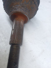 Load image into Gallery viewer, Ford Transit MK7 2.2 FWD Euro 5 2011 - 2014 Drivers Side Driveshaft 6 Speed