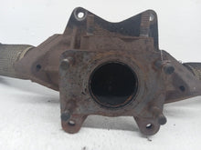 Load image into Gallery viewer, Audi A4 2.5 V6 TDi B6 Cabriolet Exhaust Manifold Joining Pipe