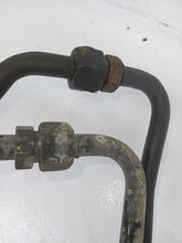 Load image into Gallery viewer, Audi A6 C6 TDi Quattro S Line Avant Gearbox Oil Cooing Pipes