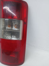 Load image into Gallery viewer, Ford Transit Connect 2004 1.8 TDDI Drivers Side Rear Light Cluster