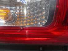 Load image into Gallery viewer, Vauxhall Vivaro Trafic Primastar 2.0 DCi Passenger Side Rear Light Cluster