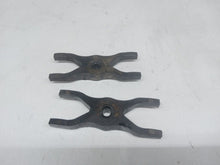 Load image into Gallery viewer, Ford Transit MK7 2.4 RWD 2006 - 2013 Fuel Injector Clamps Pair Of