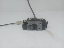 Load image into Gallery viewer, Mercedes Sprinter W906 2006 - 2014 Passenger Side Door Lock A9067201435