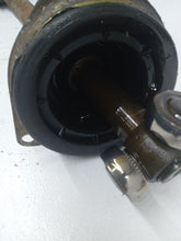 Load image into Gallery viewer, Vauxhall Vivaro Renualt Trafic 1.9 D F9Q Passenger Left Side Driveshaft