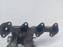 Load image into Gallery viewer, Nissan Primastar Vauxhall Vivaro Trafic 2.0 M9R Turbocharger And Manifold