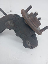 Load image into Gallery viewer, Ford Fiesta 1.4 TDCI Van 2005 MK6 Knuckle And Bearing