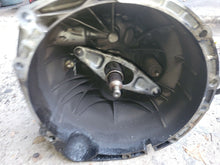 Load image into Gallery viewer, BMW 120D M Sport E87 Gearbox 6 Speed Manual WILL NOT FIT 1.8 MODEL