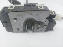 Load image into Gallery viewer, Mercedes Sprinter W906 2006 - 2014 Drivers Side Door Lock Mechanism A9067201835